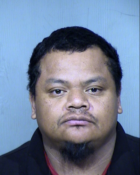 Roberto S Dagen Mugshot / Maricopa County Arrests / Maricopa County Arizona