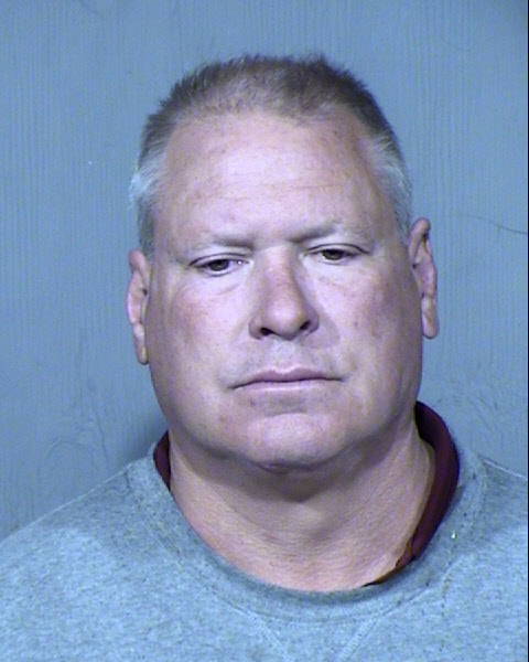 John P Walker Mugshot / Maricopa County Arrests / Maricopa County Arizona