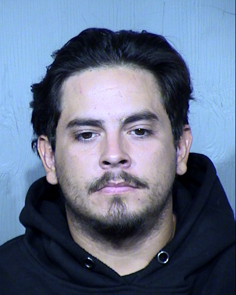 Anthony L Blockwitz Mugshot / Maricopa County Arrests / Maricopa County Arizona