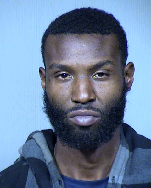 Devin Julius Alford Mugshot / Maricopa County Arrests / Maricopa County Arizona