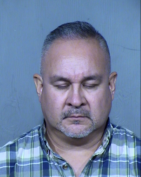 Armando Bastida-Torres Mugshot / Maricopa County Arrests / Maricopa County Arizona