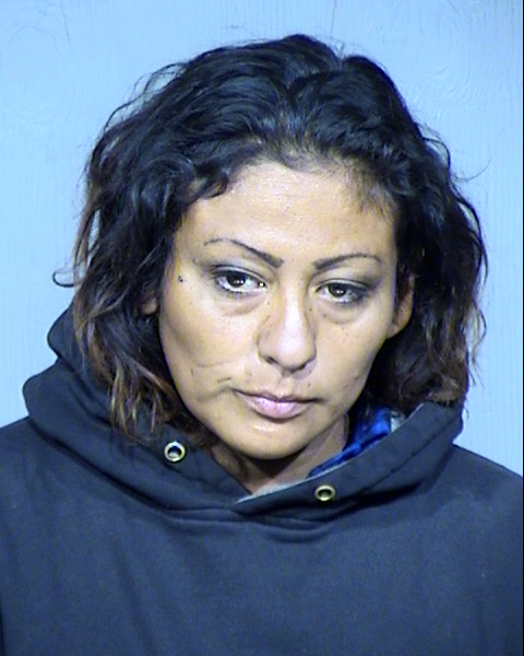Sonia Bejarano Mugshot / Maricopa County Arrests / Maricopa County Arizona