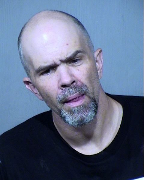 David Jason Lewis Mugshot / Maricopa County Arrests / Maricopa County Arizona