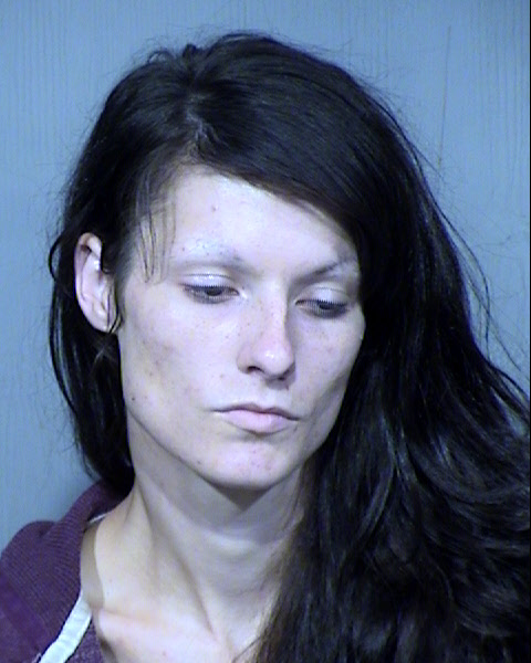 Caitlyn Alyssa Sullivan Mugshot / Maricopa County Arrests / Maricopa County Arizona