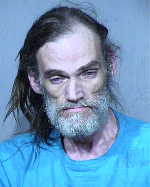 Michael Martin Madison Mugshot / Maricopa County Arrests / Maricopa County Arizona