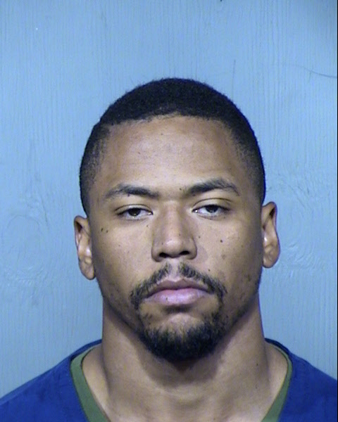 Anthony Derron Wilder Mugshot / Maricopa County Arrests / Maricopa County Arizona