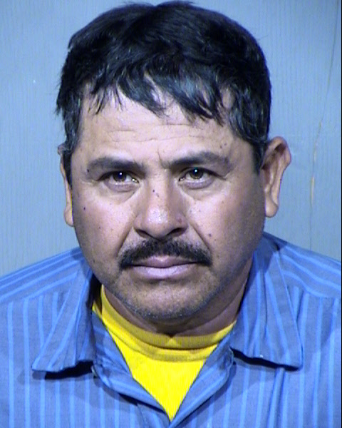 Adair Humberto Uriarte Mugshot / Maricopa County Arrests / Maricopa County Arizona