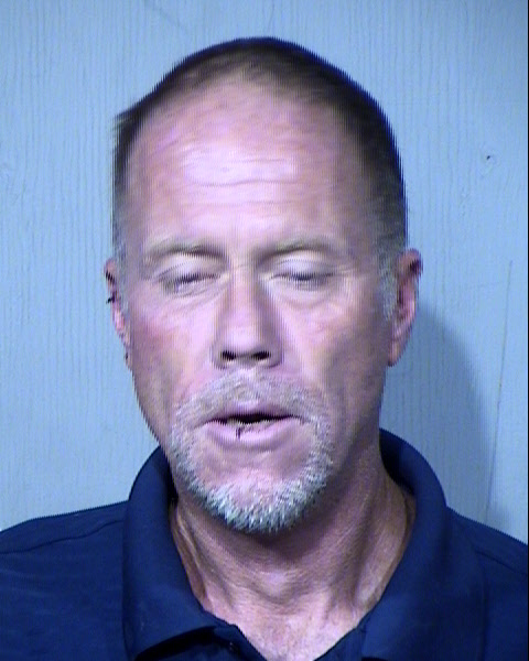 Gregory Baker Mugshot / Maricopa County Arrests / Maricopa County Arizona