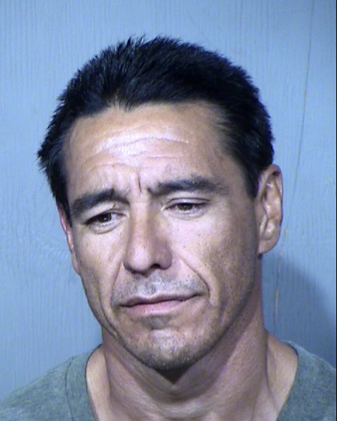 Robert Daniel Pauley Mugshot / Maricopa County Arrests / Maricopa County Arizona