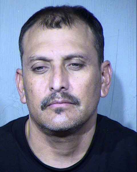 David Michael Ortiz Mugshot / Maricopa County Arrests / Maricopa County Arizona