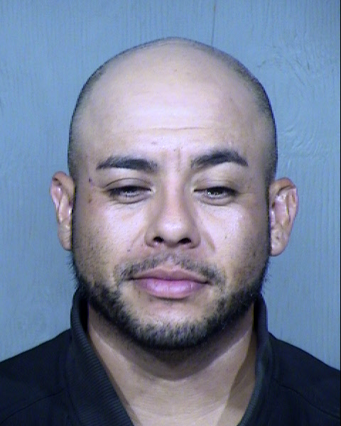 Ricardo Ramirez Aguilera Mugshot / Maricopa County Arrests / Maricopa County Arizona