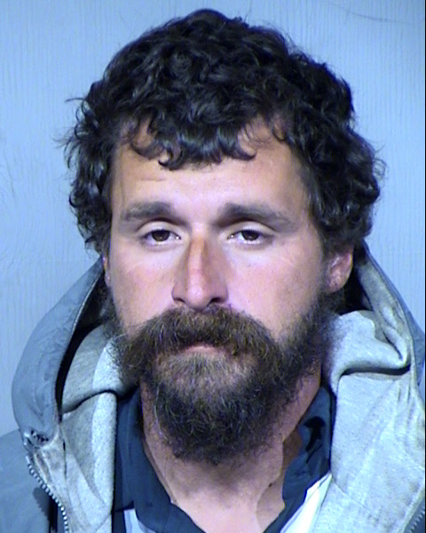 Michael Roland Blier Mugshot / Maricopa County Arrests / Maricopa County Arizona