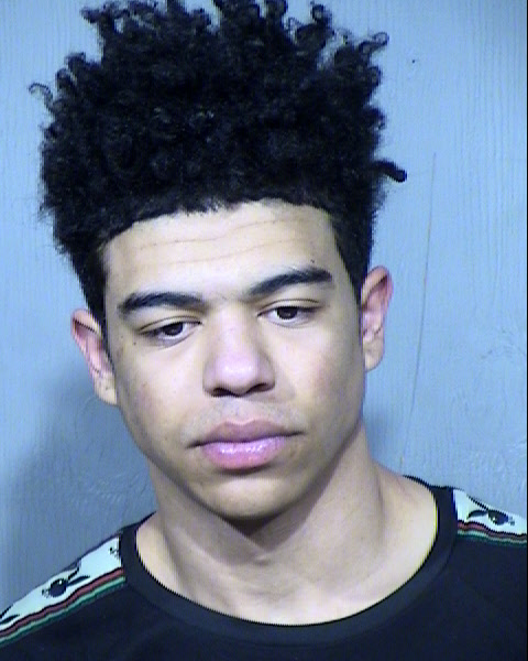 Elijah L Taylor Mugshot / Maricopa County Arrests / Maricopa County Arizona