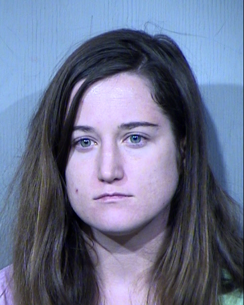 Taylor Sinclair Carlson Mugshot / Maricopa County Arrests / Maricopa County Arizona