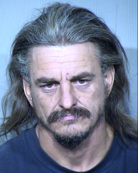 Adam Robert Davis Mugshot / Maricopa County Arrests / Maricopa County Arizona
