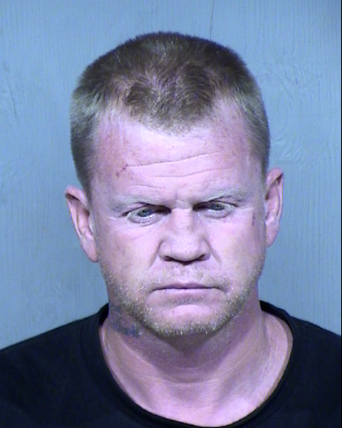 Aaron Michael Shank Mugshot / Maricopa County Arrests / Maricopa County Arizona