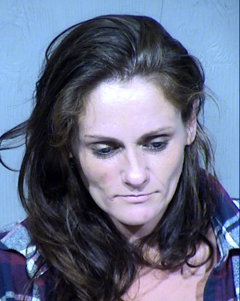 Kaleigh Elizabeth Saxon Mugshot / Maricopa County Arrests / Maricopa County Arizona