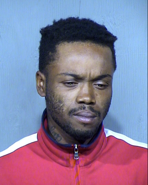 Deonta Laron Dunlap Mugshot / Maricopa County Arrests / Maricopa County Arizona