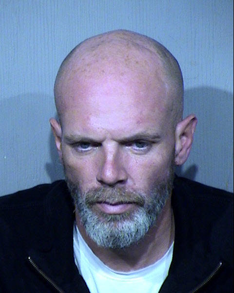 Scotty Hugh Cooper Mugshot / Maricopa County Arrests / Maricopa County Arizona