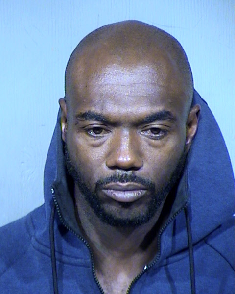 Courtney Renee Winston Mugshot / Maricopa County Arrests / Maricopa County Arizona