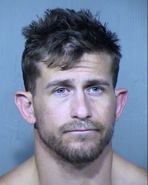 Richard Salvatore Benanti Mugshot / Maricopa County Arrests / Maricopa County Arizona