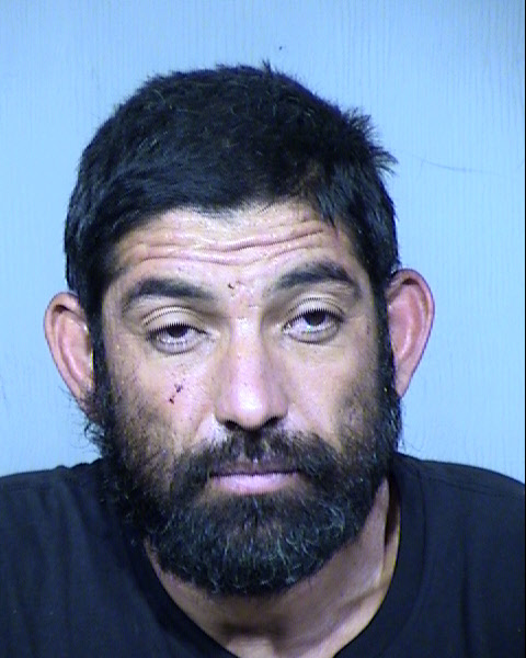 Marco Antonio Gonzalez Mugshot / Maricopa County Arrests / Maricopa County Arizona