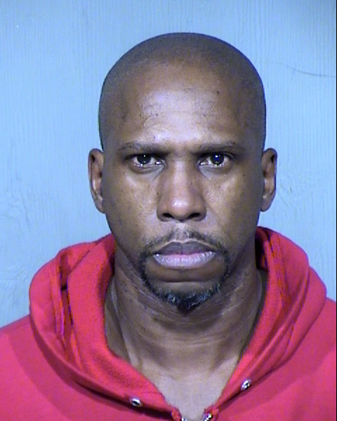 Marcus Jermaine Townsend Mugshot / Maricopa County Arrests / Maricopa County Arizona