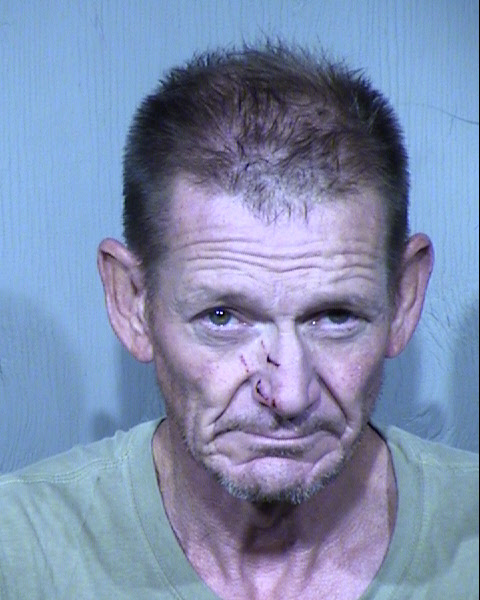 Joe Krishna Neel Mugshot / Maricopa County Arrests / Maricopa County Arizona