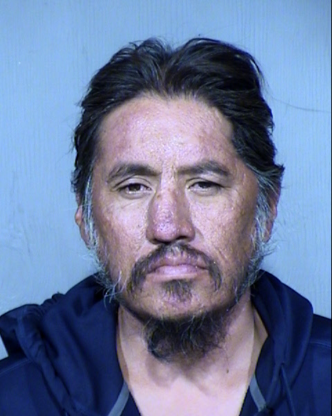Jerek Jones Padilla Mugshot / Maricopa County Arrests / Maricopa County Arizona