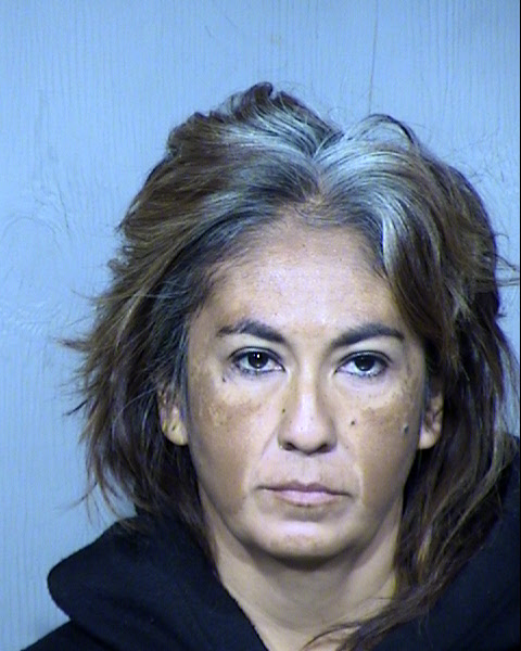Sara Dominguez Mugshot / Maricopa County Arrests / Maricopa County Arizona