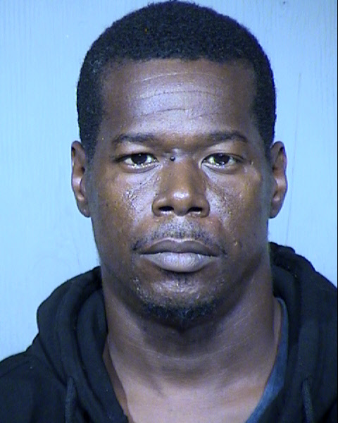 Tracy Levi Maxwell Mugshot / Maricopa County Arrests / Maricopa County Arizona