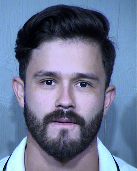 Walter Landaverde Mugshot / Maricopa County Arrests / Maricopa County Arizona
