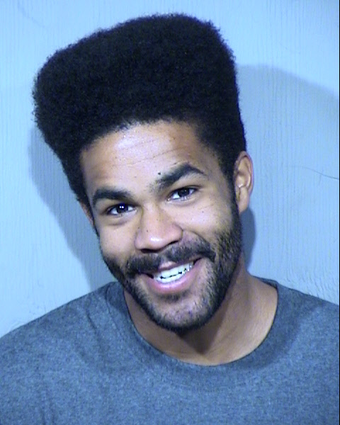 Jacob Malachi Jasmier Mugshot / Maricopa County Arrests / Maricopa County Arizona