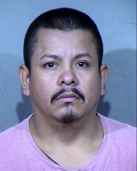 Amado Aquino Espinosa Mugshot / Maricopa County Arrests / Maricopa County Arizona