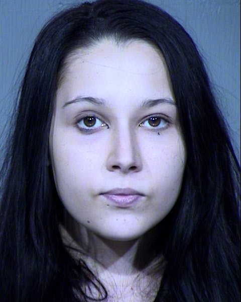 Shea Ann Logan Mugshot / Maricopa County Arrests / Maricopa County Arizona