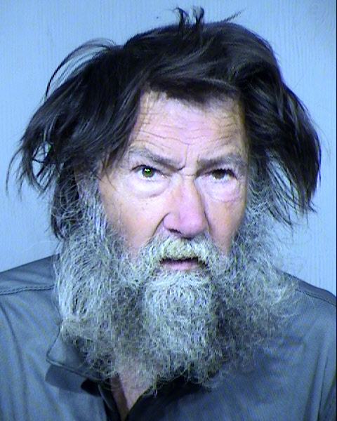 Robert Bronson Mugshot / Maricopa County Arrests / Maricopa County Arizona