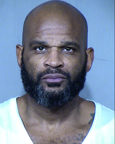 Armando R Deleon Mugshot / Maricopa County Arrests / Maricopa County Arizona