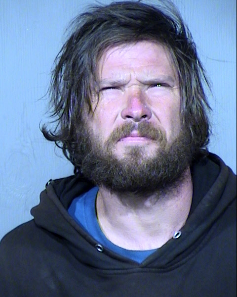 Jonathan David Elmore Mugshot / Maricopa County Arrests / Maricopa County Arizona