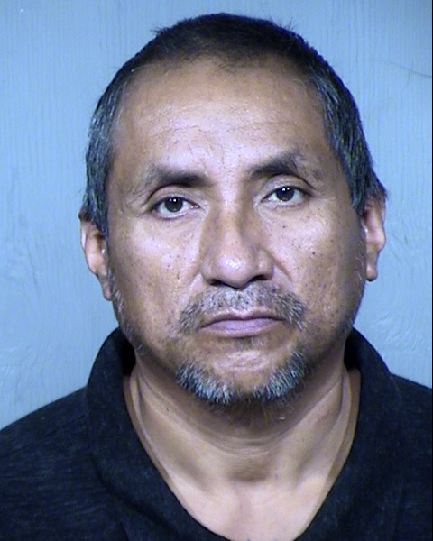 Derek Lloyd Paul Mugshot / Maricopa County Arrests / Maricopa County Arizona