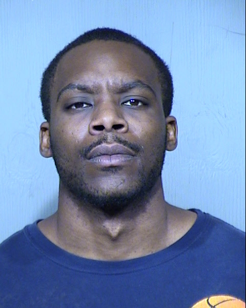 Kevin Trevon Pearce Mugshot / Maricopa County Arrests / Maricopa County Arizona