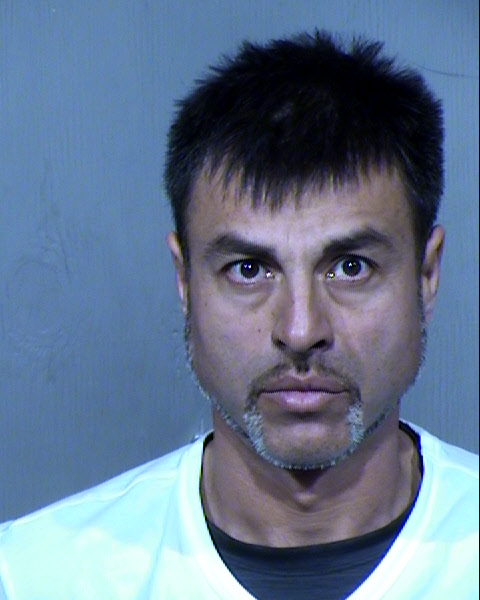 Felipe Burgos Mugshot / Maricopa County Arrests / Maricopa County Arizona
