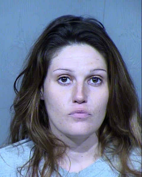 Aviea Jerilyn Hale Mugshot / Maricopa County Arrests / Maricopa County Arizona
