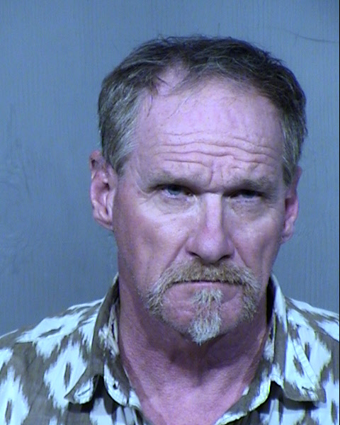 Fred E Green Mugshot / Maricopa County Arrests / Maricopa County Arizona