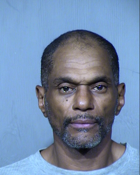 William Julius Guilford Mugshot / Maricopa County Arrests / Maricopa County Arizona