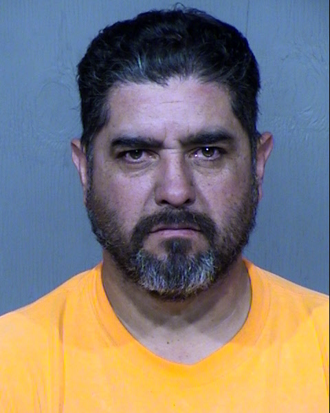Ezequiel S Avena Mugshot / Maricopa County Arrests / Maricopa County Arizona