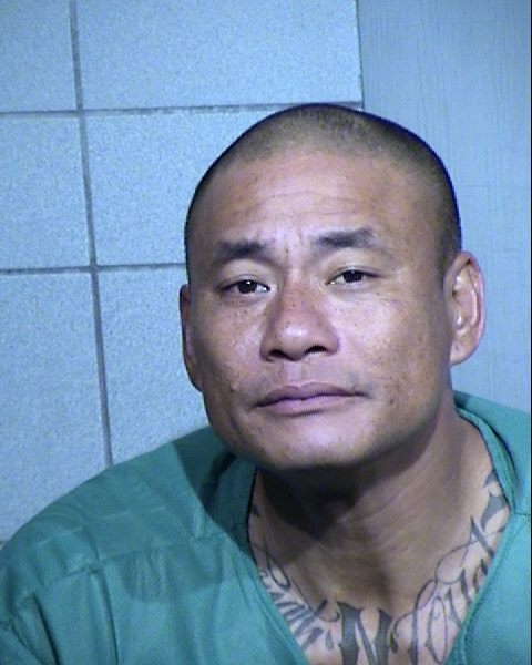 Khon Duc Nguyen Mugshot / Maricopa County Arrests / Maricopa County Arizona