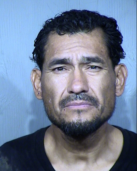 Alejandro Torres Mugshot / Maricopa County Arrests / Maricopa County Arizona