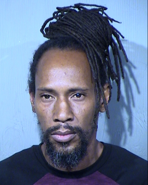 Clifford Bennett Mugshot / Maricopa County Arrests / Maricopa County Arizona