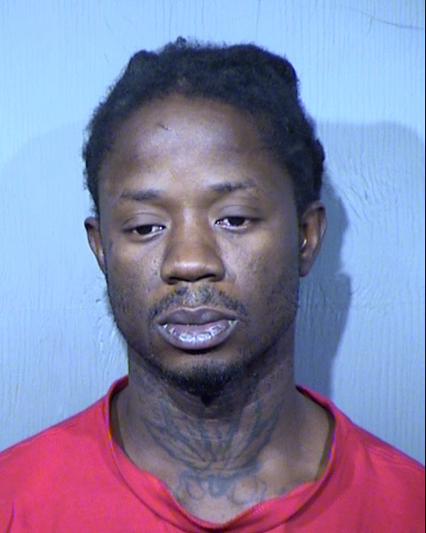 Jacob Momo Mugshot / Maricopa County Arrests / Maricopa County Arizona