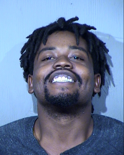 Stephone Maurice Davis Mugshot / Maricopa County Arrests / Maricopa County Arizona